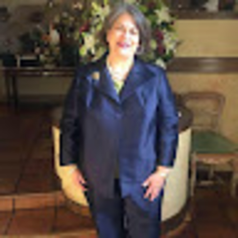 Meet your Posher, Nancy
